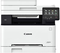 Multifunctional Laser Canon I-SENSYS MF655CDW 1 Stuk