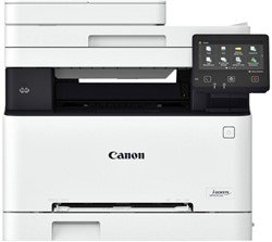 Multifunctional Laser Canon I-SENSYS MF655CDW 1 Stuk