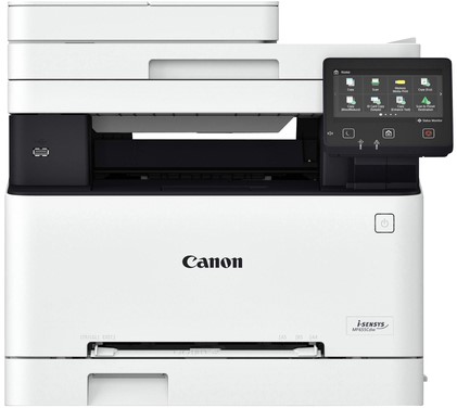 Multifunctional Laser Canon I-SENSYS MF655CDW 1 Stuk