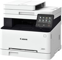 Multifunctional Laser Canon I-SENSYS MF655CDW 1 Stuk-2