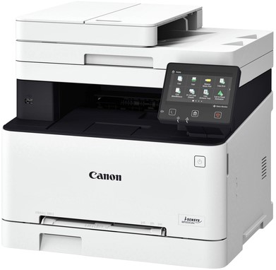Multifunctional Laser Canon I-SENSYS MF655CDW 1 Stuk-2