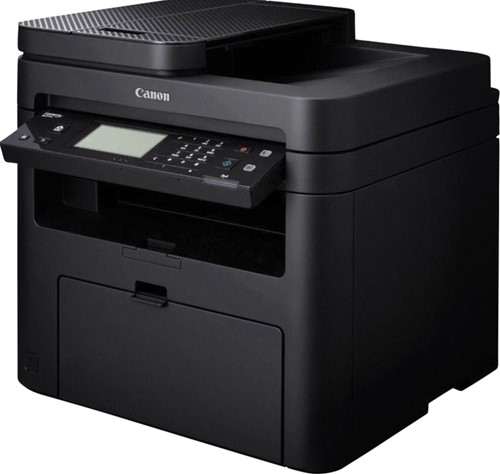 Multifunctional Laser Canon I-SENSYS MF267dw II 1 Stuk-2