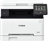 Multifunctional Laser Canon I-SENSYS MF651CW 1 Stuk