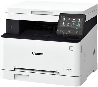 Multifunctional Laser Canon I-SENSYS MF651CW 1 Stuk-2
