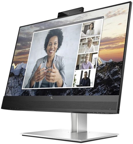 Monitor HP E24m G4 FHD 24 inch 1 Stuk-3