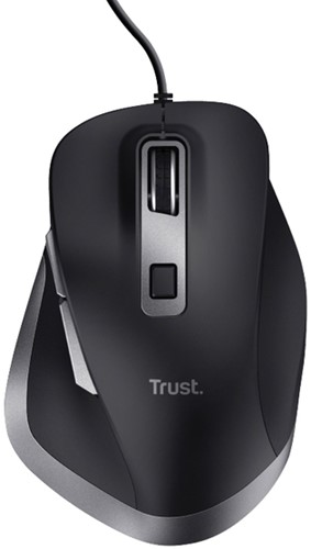 Muis Trust Fyda eco 1 Stuk-2