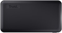 Powerbank Trust Primo 10.000 mAh eco zwart 1 Stuk-3