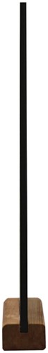 Krijtbord Europel tafelmodel A4 staand natural 1 Stuk-3