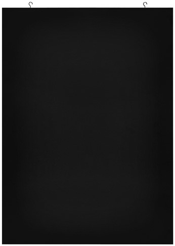 Krijtbord Europel 60x84cm 1 Stuk