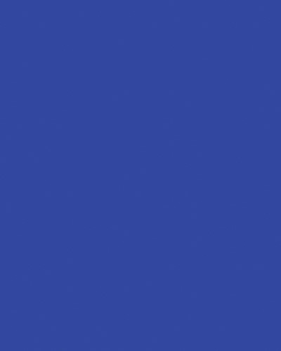 Etalagekarton Folia 1z 48x68cm 380gr nr320 blauw 1 Stuk