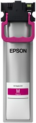 Inktcartridge Epson T11C340 rood 1 Stuk