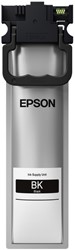 Inktcartridge Epson T11D140 zwart 1 Stuk