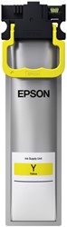 Inktcartridge Epson T11C440 geel 1 Stuk