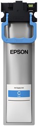 Inktcartridge Epson T11D240 blauw 1 Stuk