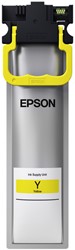 Inktcartridge Epson T11D440 geel 1 Stuk