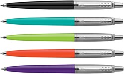 Balpen Parker Jotter Original 80 Retrowave M ass 1 Stuk