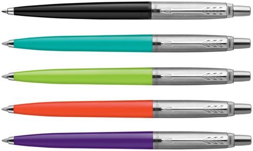 Balpen Parker Jotter Original 80 Retrowave M ass 1 Stuk