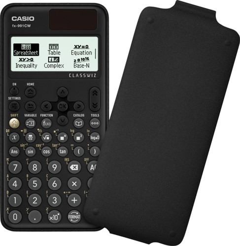 Rekenmachine Casio Classwiz fx-991CW 1 Stuk-2