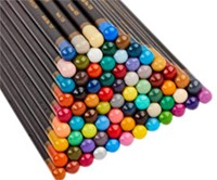 Chromaflow kleurpotloden Derwent (72) 72 Stuk-2