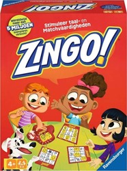 Zingo 1 Stuk