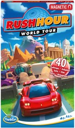 Puzzel Ravensburger Hour Magnetic 1 Stuk