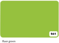 Etalagekarton Folia 1z 48x68cm 380gr nr941 fl gn 1 Stuk
