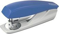 Nietmachine Leitz Nexxt klein 25 vel blauw 1 Stuk