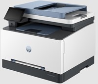 Multifunctional Laser HP laserjet pro 3302fdn 1 Stuk-2
