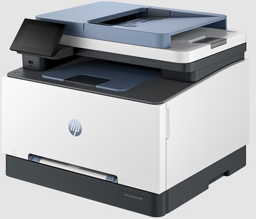 Multifunctional Laser HP laserjet pro 3302fdn 1 Stuk-2