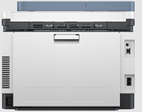 Multifunctional Laser HP laserjet pro 3302fdn 1 Stuk-1