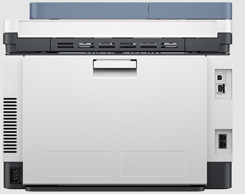 Multifunctional Laser HP laserjet pro 3302fdn 1 Stuk-1