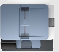 Multifunctional Laser HP laserjet pro 3302fdn 1 Stuk-2