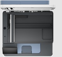 Multifunctional Laser HP laserjet pro 3302fdn 1 Stuk-3