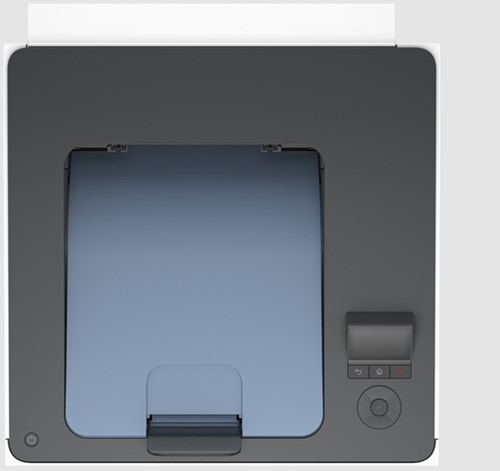 Printer Laser HP laserjet pro 3202dw 1 Stuk-3