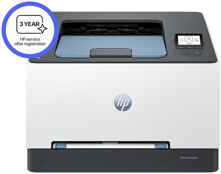 Printer Laser HP laserjet pro 3202dn 1 Stuk-2
