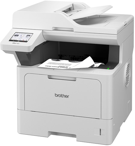 Multifunctional Laser Brother MFC-L5710DN 1 Stuk-2