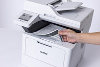 Multifunctional Laser Brother MFC-L5710DN 1 Stuk-3