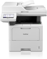 Multifunctional Laser Brother MFC-L6710DW 1 Stuk