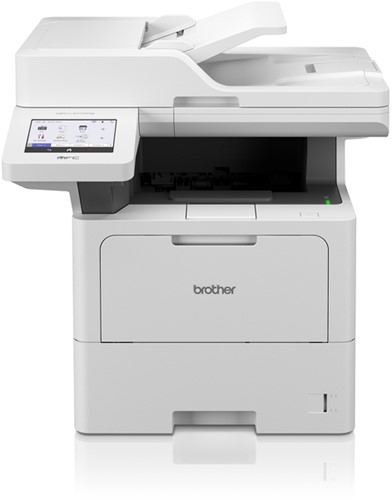 Multifunctional Laser Brother MFC-L6710DW 1 Stuk