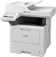 Multifunctional Laser Brother MFC-L6710DW 1 Stuk-2