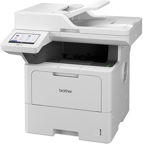 Multifunctional Laser Brother MFC-L6710DW 1 Stuk-2