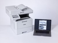 Multifunctional Laser Brother MFC-L6710DW 1 Stuk-3