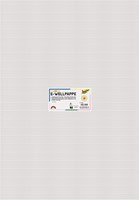 Golfkarton Folia E-golf 50x70cm 250gr nr00 wit 1 Stuk