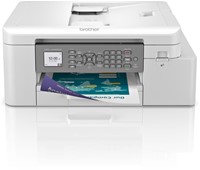 Multifunctional inktjet Brother MFC-J4340DWE 1 Stuk-2
