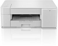 Multifunctional inktjet Brother DCP-J1200WE 1 Stuk-2