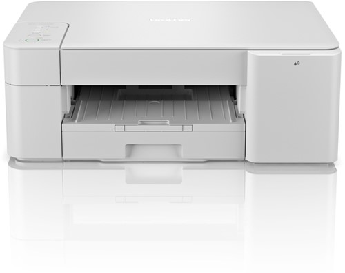 Multifunctional inktjet Brother DCP-J1200WE 1 Stuk-2