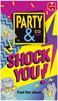 Spel Party Co Shock You 1 Stuk-3