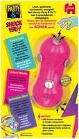 Spel Party Co Shock You 1 Stuk-1