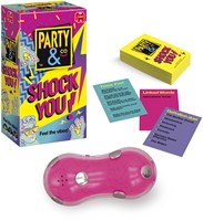 Spel Party Co Shock You 1 Stuk-3