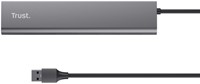 Hub Trust HALYX 7 port USB 3.2 1 Stuk-2